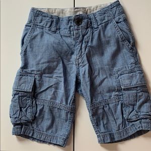 Gap Kids 1969 Denim Shorts